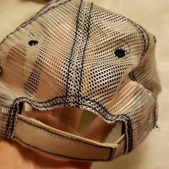 Bling hat - Picture 3 of 3